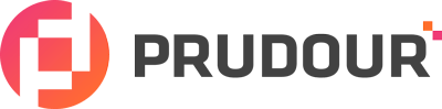 Prudour Logo
